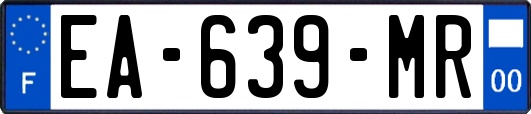 EA-639-MR