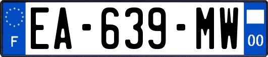 EA-639-MW
