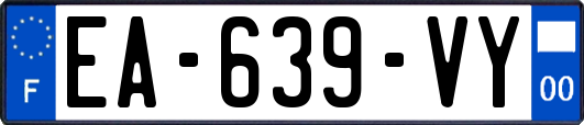 EA-639-VY