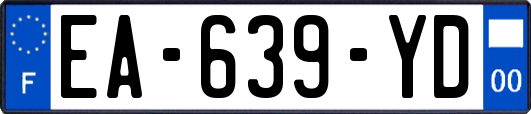 EA-639-YD