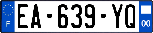 EA-639-YQ