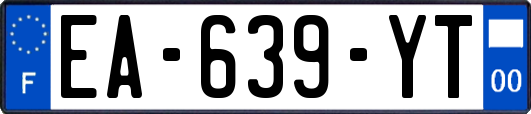 EA-639-YT