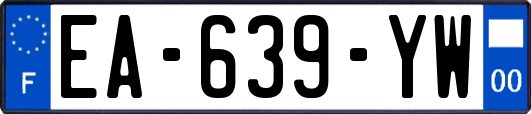 EA-639-YW