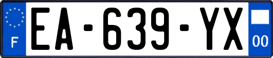 EA-639-YX