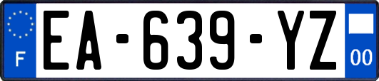 EA-639-YZ