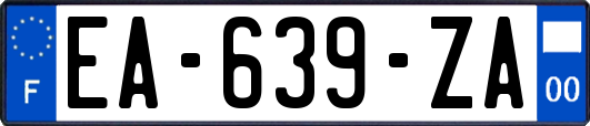 EA-639-ZA