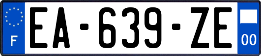 EA-639-ZE