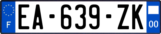 EA-639-ZK