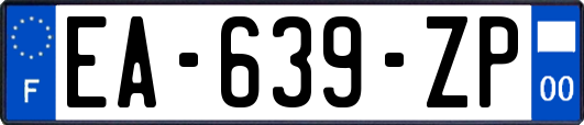 EA-639-ZP