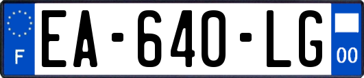 EA-640-LG