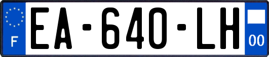 EA-640-LH