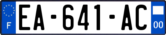 EA-641-AC