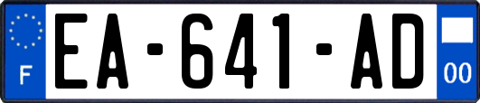 EA-641-AD