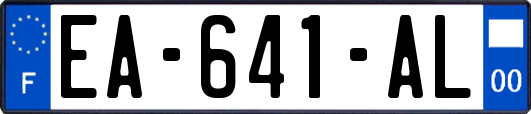 EA-641-AL