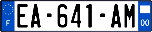 EA-641-AM