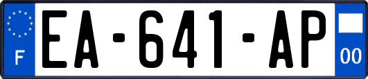 EA-641-AP