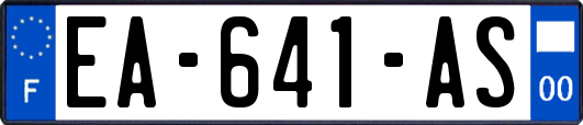 EA-641-AS