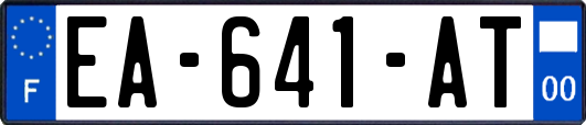 EA-641-AT