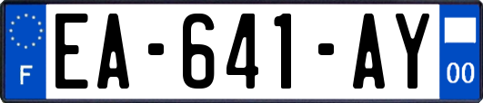 EA-641-AY