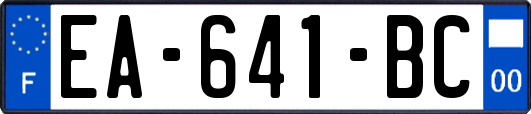 EA-641-BC