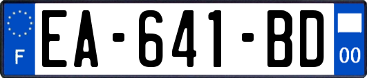 EA-641-BD