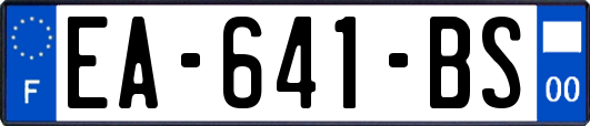 EA-641-BS