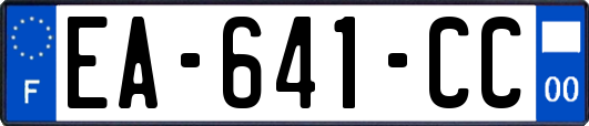 EA-641-CC