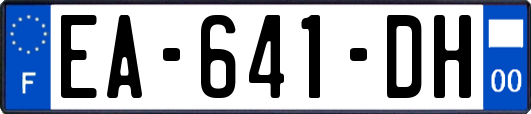 EA-641-DH