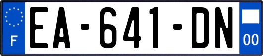 EA-641-DN