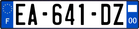 EA-641-DZ