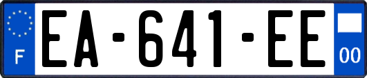 EA-641-EE