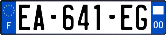 EA-641-EG