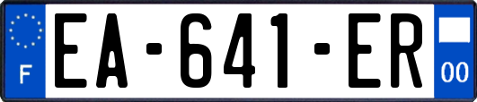 EA-641-ER