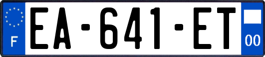 EA-641-ET