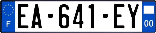 EA-641-EY