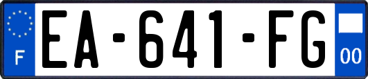 EA-641-FG