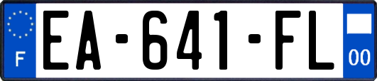 EA-641-FL