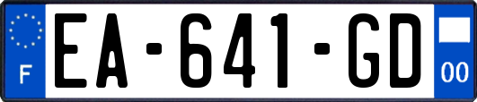 EA-641-GD