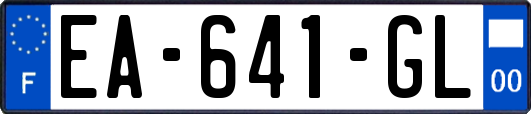 EA-641-GL