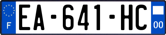 EA-641-HC