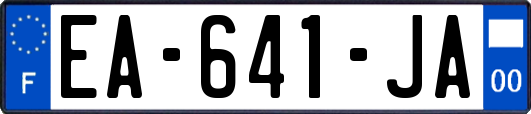 EA-641-JA