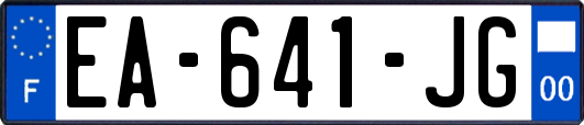 EA-641-JG
