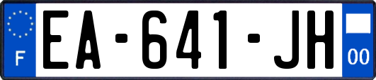 EA-641-JH