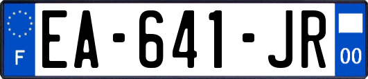 EA-641-JR