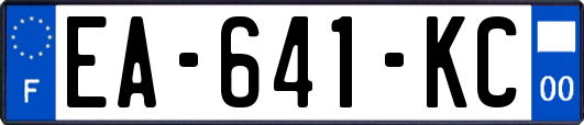 EA-641-KC