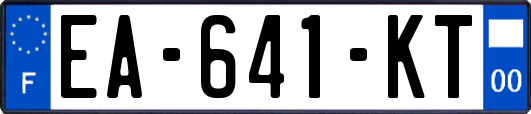 EA-641-KT