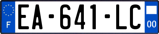 EA-641-LC