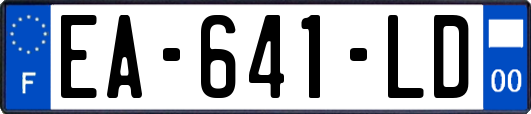 EA-641-LD