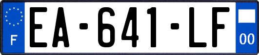 EA-641-LF