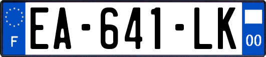 EA-641-LK